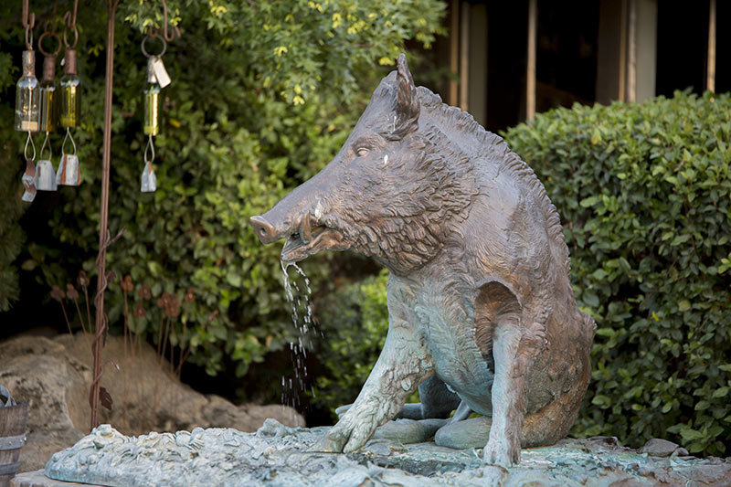 about-eberle-wild-boar-fountain